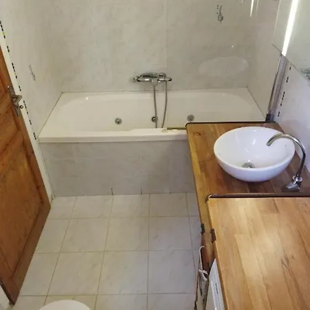 2 Pieces Annexe Independant