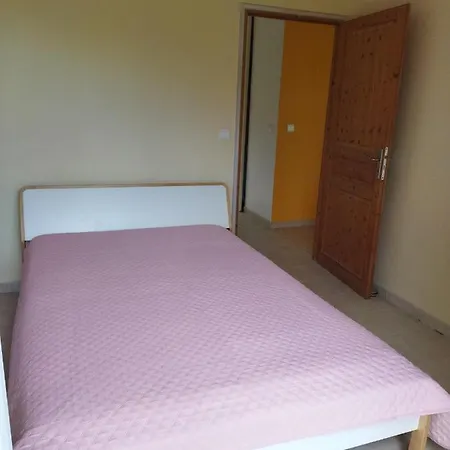 2 Pieces Annexe Independant 度假居 昂蒂布