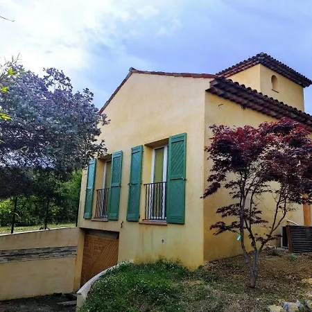 2 Pieces Annexe Independant Antibes